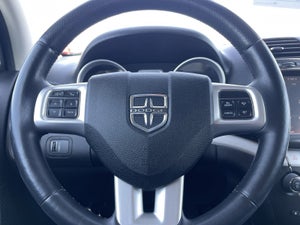 2015 Dodge Journey R/T