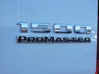 2024 RAM ProMaster 1500 Tradesman 1500 High Roof 136 WB w/Pass Seat