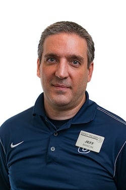 Jeff Mancini 