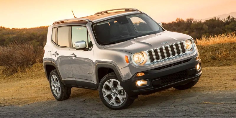Jeep Service | Performance Chrysler Jeep Dodge Ram Georgesville in Columbus OH
