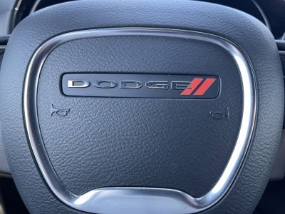2023 Dodge Durango SXT