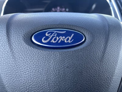 2016 Ford Edge Sport