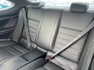 2017 Lexus RC 350