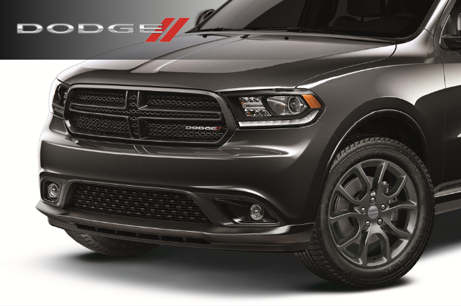 Dodge Parts | Performance Chrysler Jeep Dodge Ram Georgesville in Columbus OH